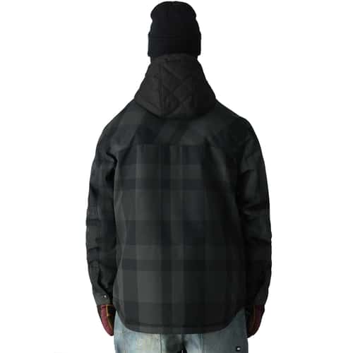 686 Men's Woodland Insulated Jacket alt image view 25