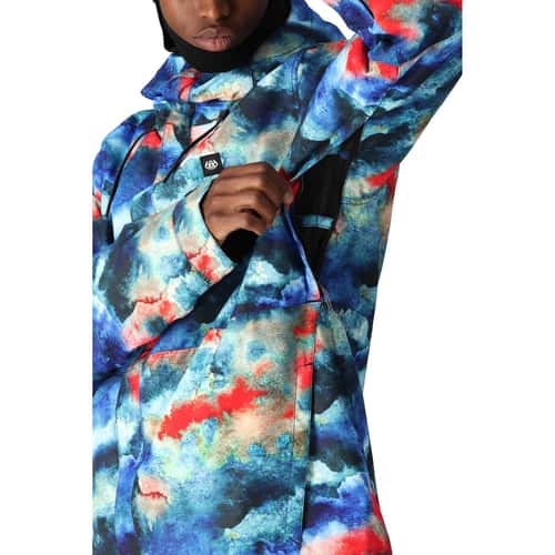 686 Men's Foundation Insulated Jacket alt image view 9