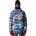 686 Men's Foundation Insulated Jacket alt image view 7