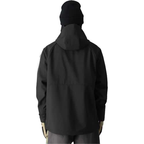 686 Men's Waterproof Anorak Jacket alt image view 2