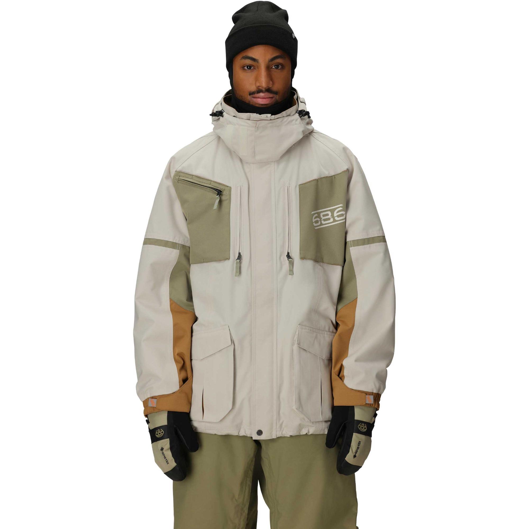 Shop the Best Selection of Jackets for Men & Women | Stay Warm in