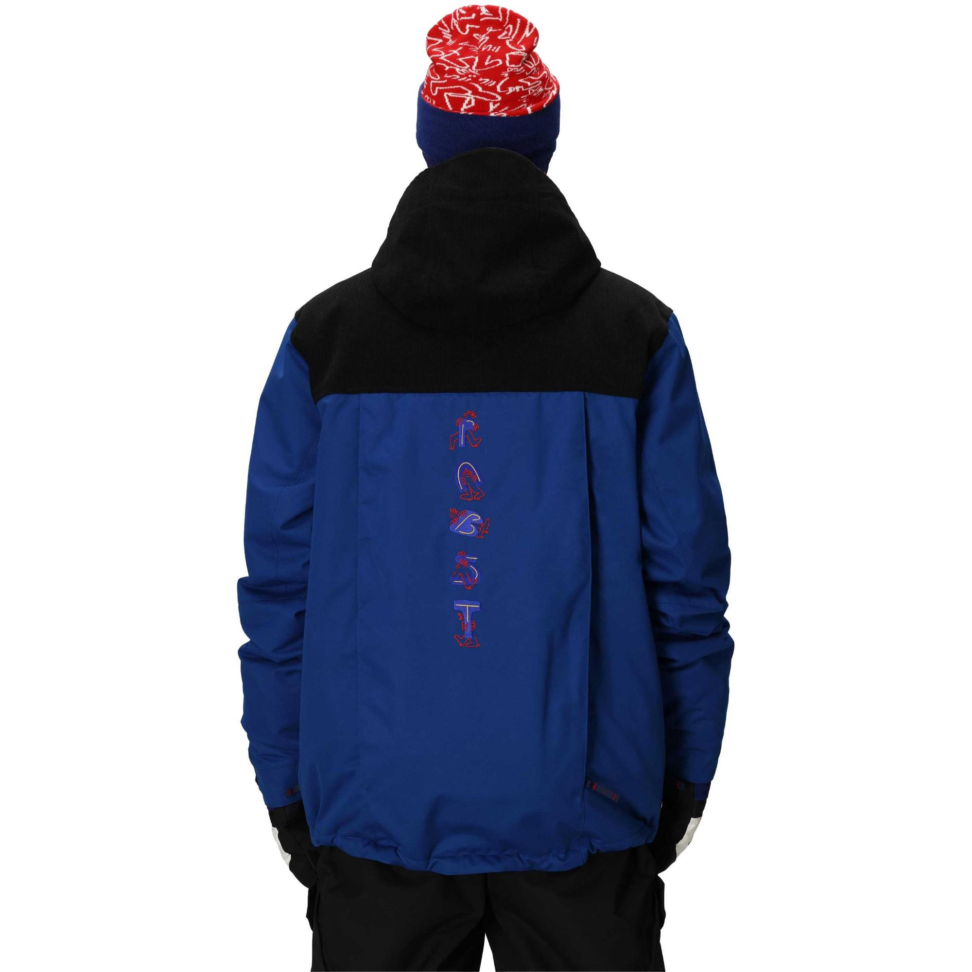 686 Men's PBR Cooler Insulated Snow Jacket - Sun & Ski Sports