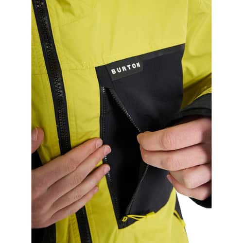 Burton Men's Frostner Jacket alt image view 8