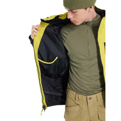 Burton Men's Frostner Jacket alt image view 9