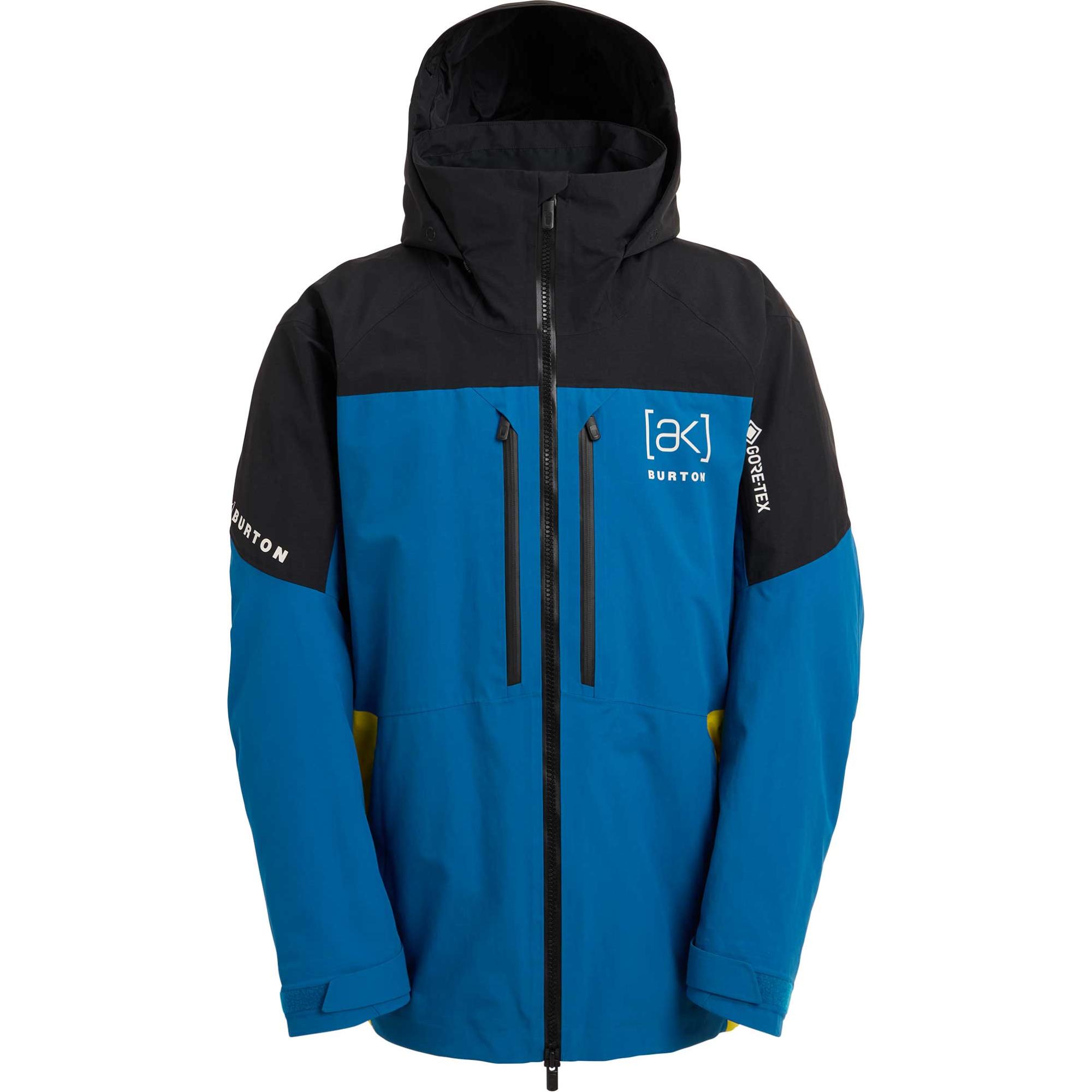 Burton Men's [ak] Swash GORE-TEX 2L Snow Jacket - Sun & Ski Sports