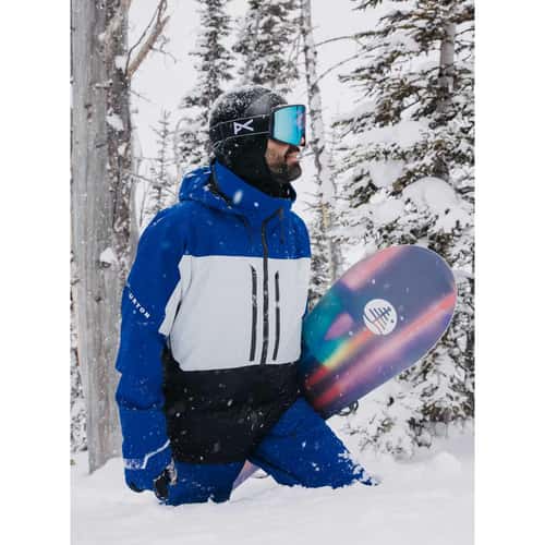 Burton Men's [ak] Swash GORE-TEX 2L Jacket alt image view 11