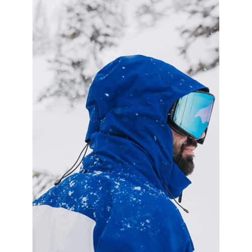 Burton Men's [ak] Swash GORE-TEX 2L Jacket alt image view 13