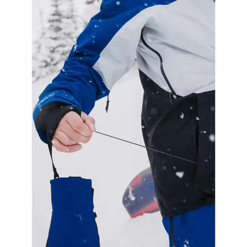 Burton Men's [ak] Swash GORE-TEX 2L Jacket alt image view 15