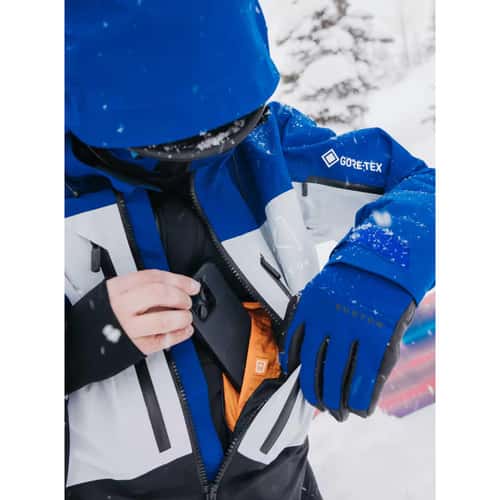 Burton Men's [ak] Swash GORE-TEX 2L Jacket alt image view 16