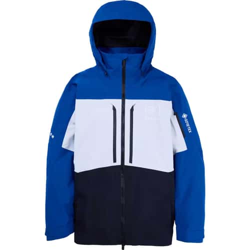 Burton Men's [ak] Swash GORE-TEX 2L Jacket alt image view 9