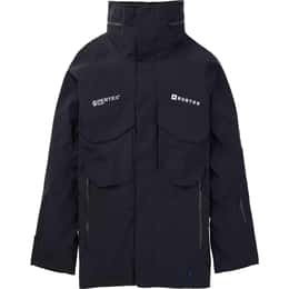 Burton Men's Daybeacon 3L Jacket
