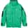 Color Option: Galaxy Green