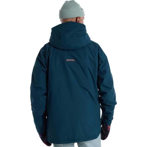 Burton Men's Pillowline GORE-TEX 2L Jacket alt image view 2