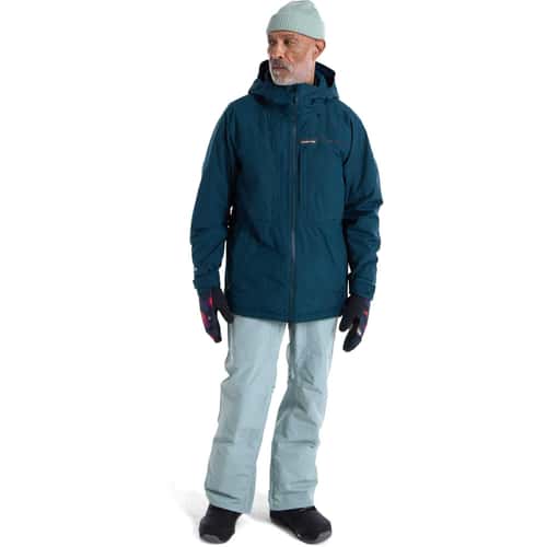 Burton Men's Pillowline GORE-TEX 2L Jacket alt image view 3