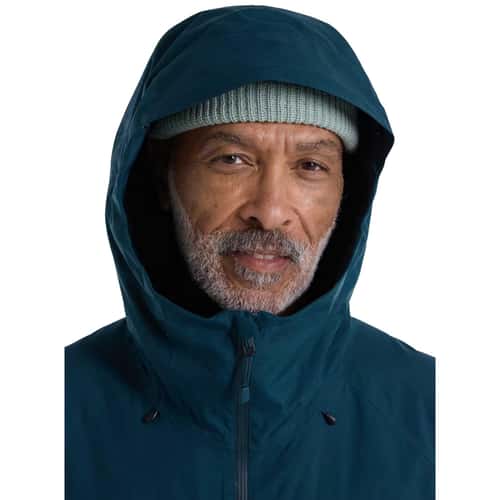 Burton Men's Pillowline GORE-TEX 2L Jacket alt image view 4