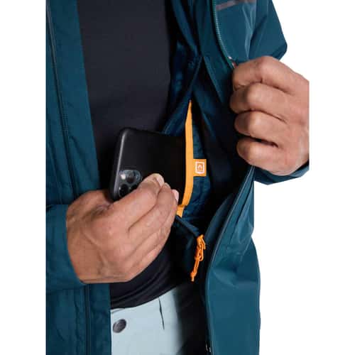 Burton Men's Pillowline GORE-TEX 2L Jacket alt image view 5