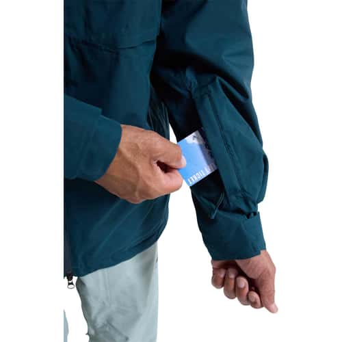 Burton Men's Pillowline GORE-TEX 2L Jacket alt image view 6