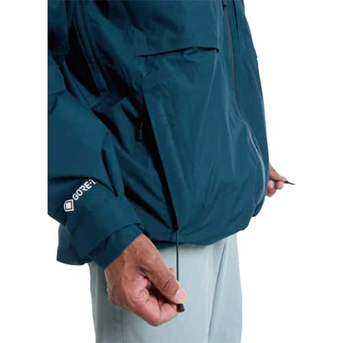 Burton Men's Pillowline GORE-TEX 2L Jacket alt image view 7