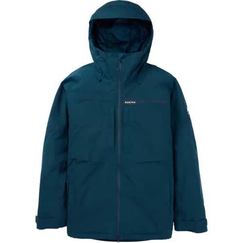 Burton Men's Pillowline GORE-TEX 2L Jacket alt image view 8