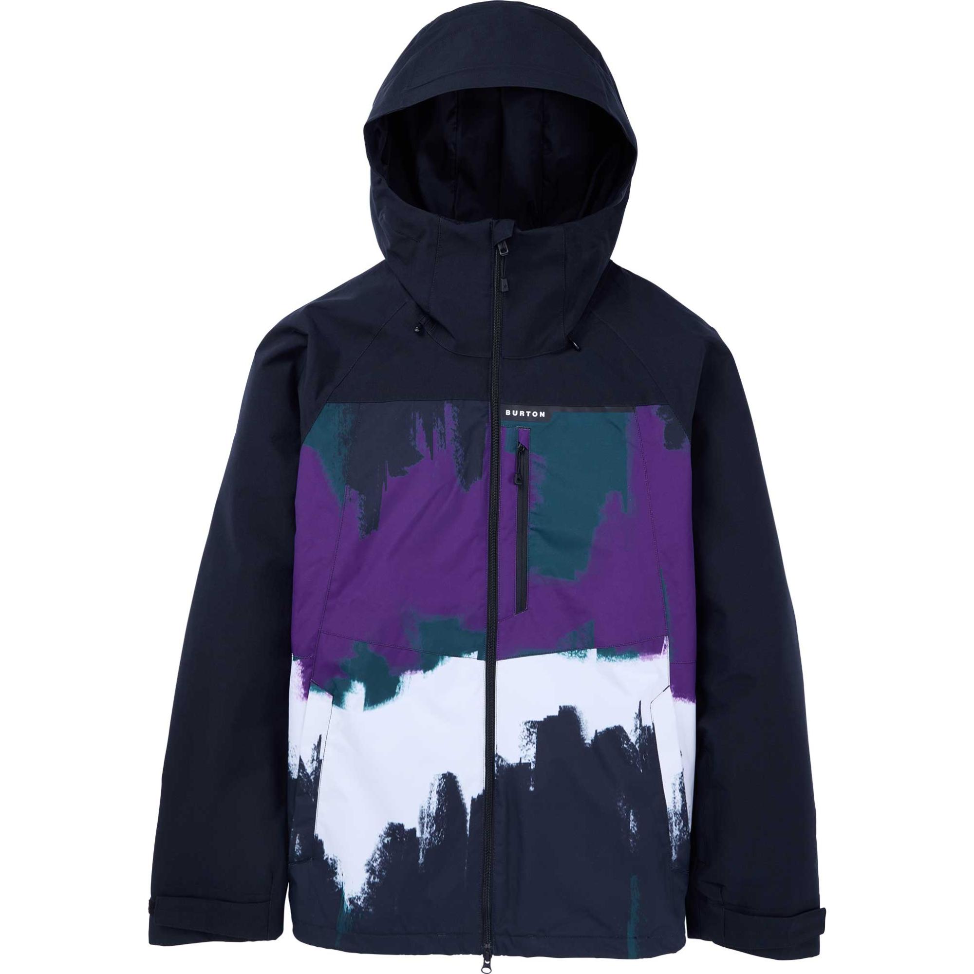 Burton Men's Lodgepole 2L Snow Jacket - Sun & Ski Sports