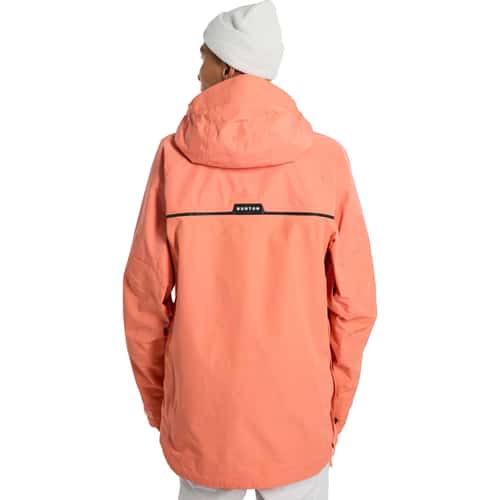 Burton Men's Frostner 2L Anorak Jacket alt image view 13