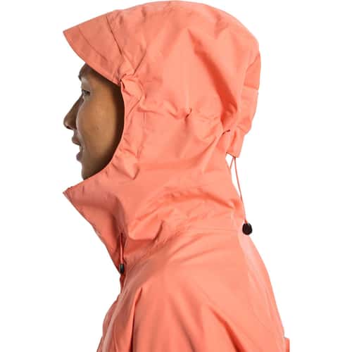 Burton Men's Frostner 2L Anorak Jacket alt image view 14