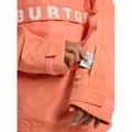 Burton Men's Frostner 2L Anorak Jacket alt image view 15