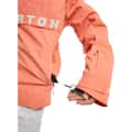 Burton Men's Frostner 2L Anorak Jacket alt image view 10