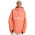 Burton Men's Frostner 2L Anorak Jacket alt image view 12