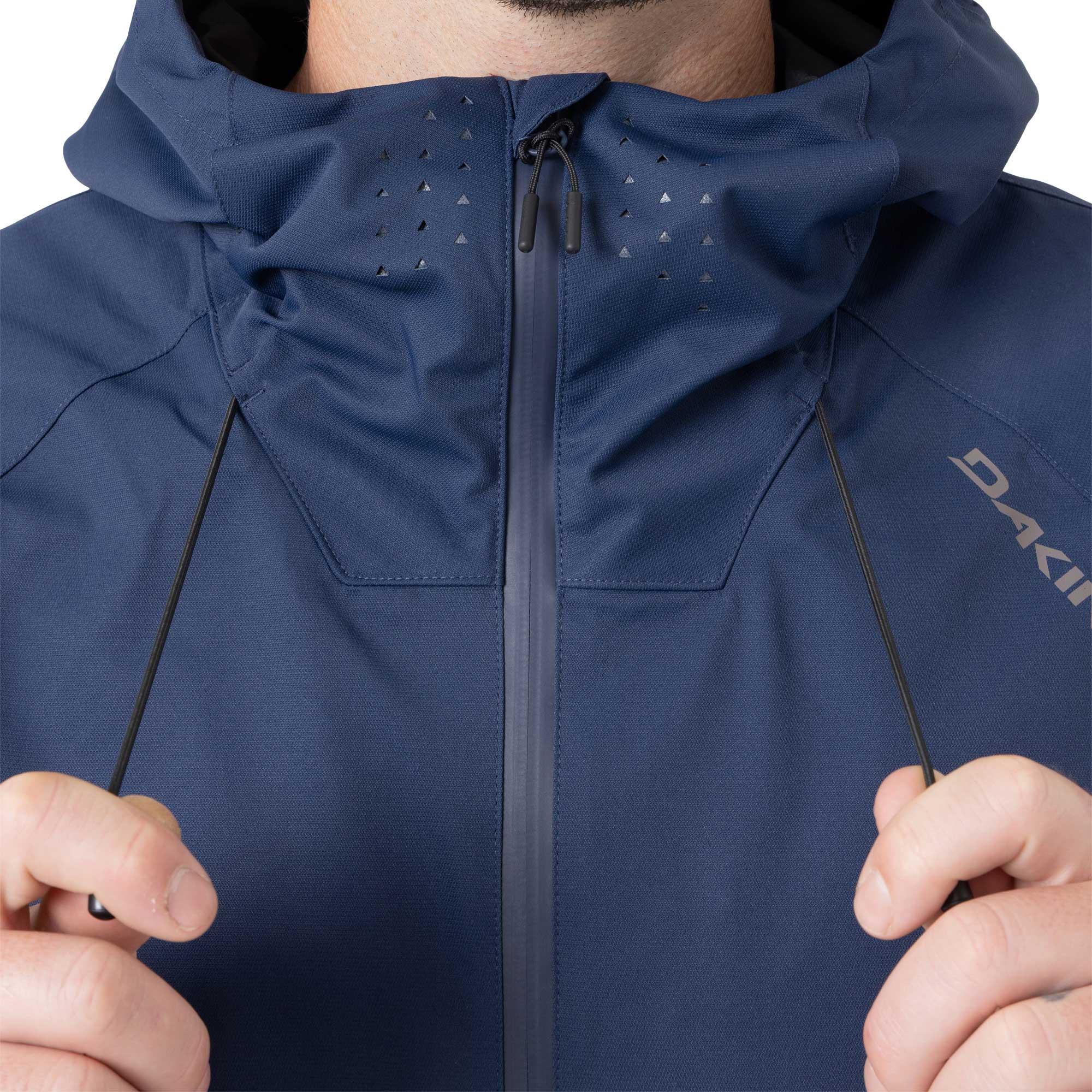 Dakine Men's Siphon 10K Shell Jacket - Sun & Ski Sports