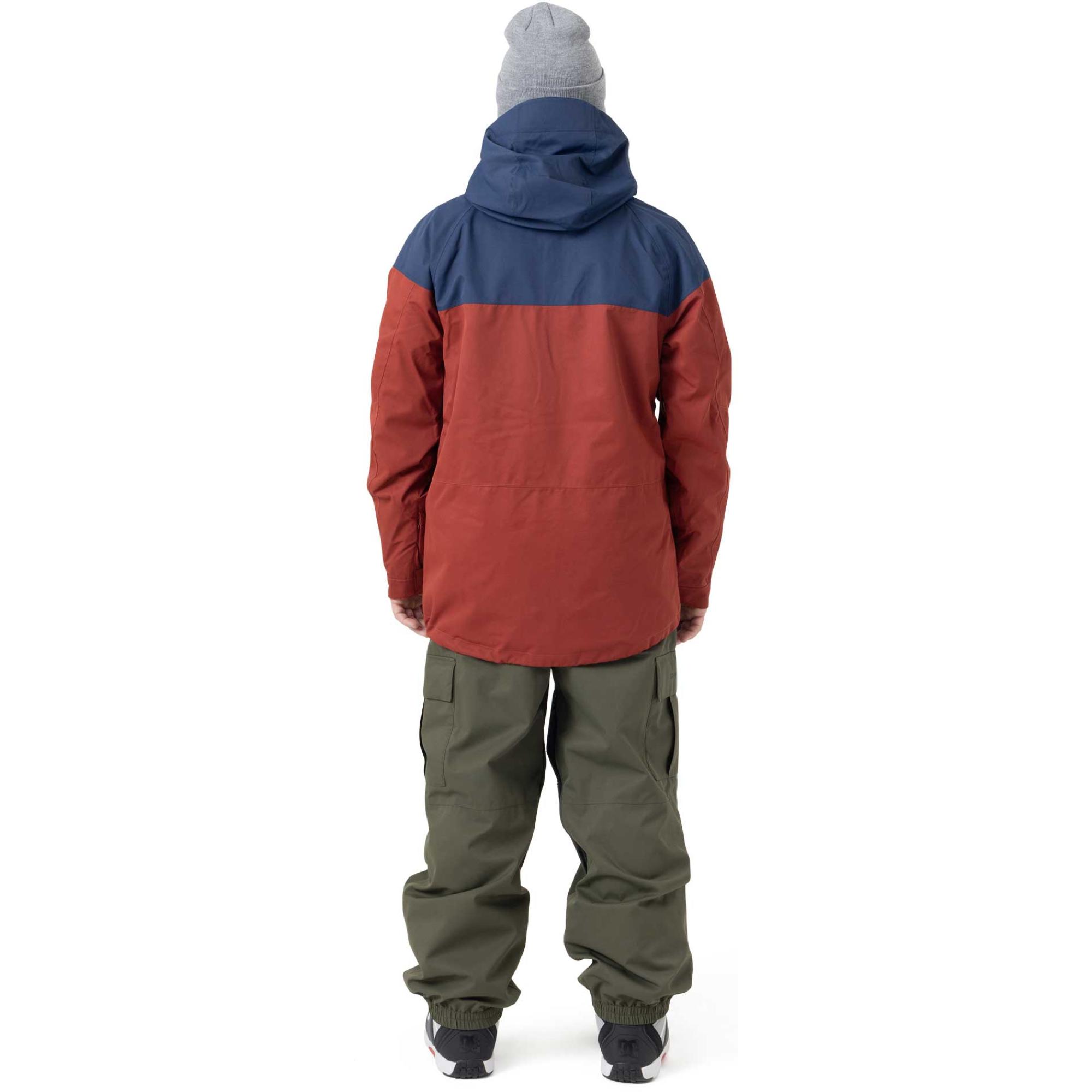 Dakine Men's Siphon 10K Shell Jacket - Sun & Ski Sports