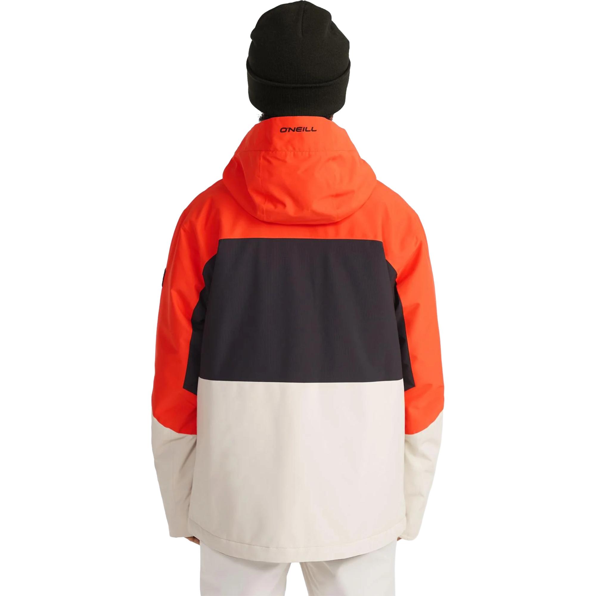O'Neill Men's Carbonite Snow Jacket - Sun & Ski Sports