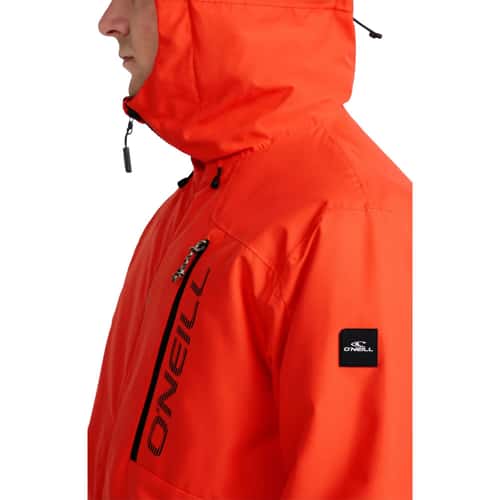 O'Neill Men's Hammer Snow Jacket - Sun & Ski Sports