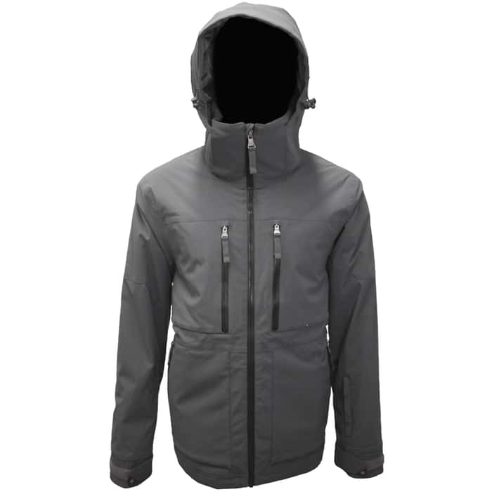 Turbine Men's Stabilator Jacket
