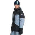 Quiksilver Men's Forever Stretch Gore-Tex Snow Jacket alt image view 12