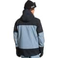 Quiksilver Men's Forever Stretch Gore-Tex Snow Jacket alt image view 13