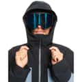 Quiksilver Men's Forever Stretch Gore-Tex Snow Jacket alt image view 14