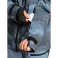 Quiksilver Men's Quest Stretch 20K Snow Jacket alt image view 6