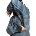 Quiksilver Men's Quest Stretch 20K Snow Jacket alt image view 8