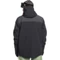 Quiksilver Men's Fairbanks Snow Jacket alt image view 3
