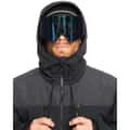 Quiksilver Men's Fairbanks Snow Jacket alt image view 4
