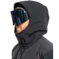 Quiksilver Men's Fairbanks Snow Jacket alt image view 5