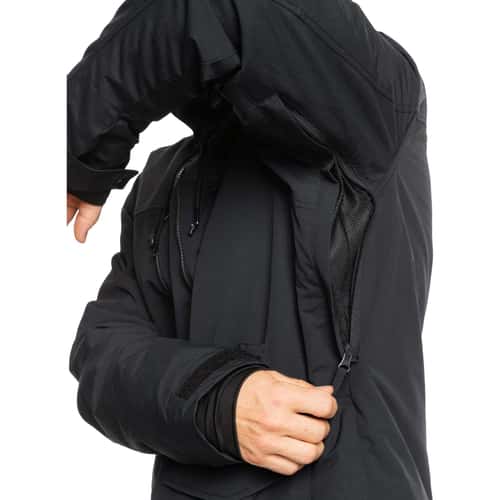 Quiksilver Men's Fairbanks Snow Jacket alt image view 8