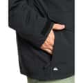 Quiksilver Men's Fairbanks Snow Jacket alt image view 9