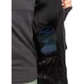 Quiksilver Men's Fairbanks Snow Jacket alt image view 10