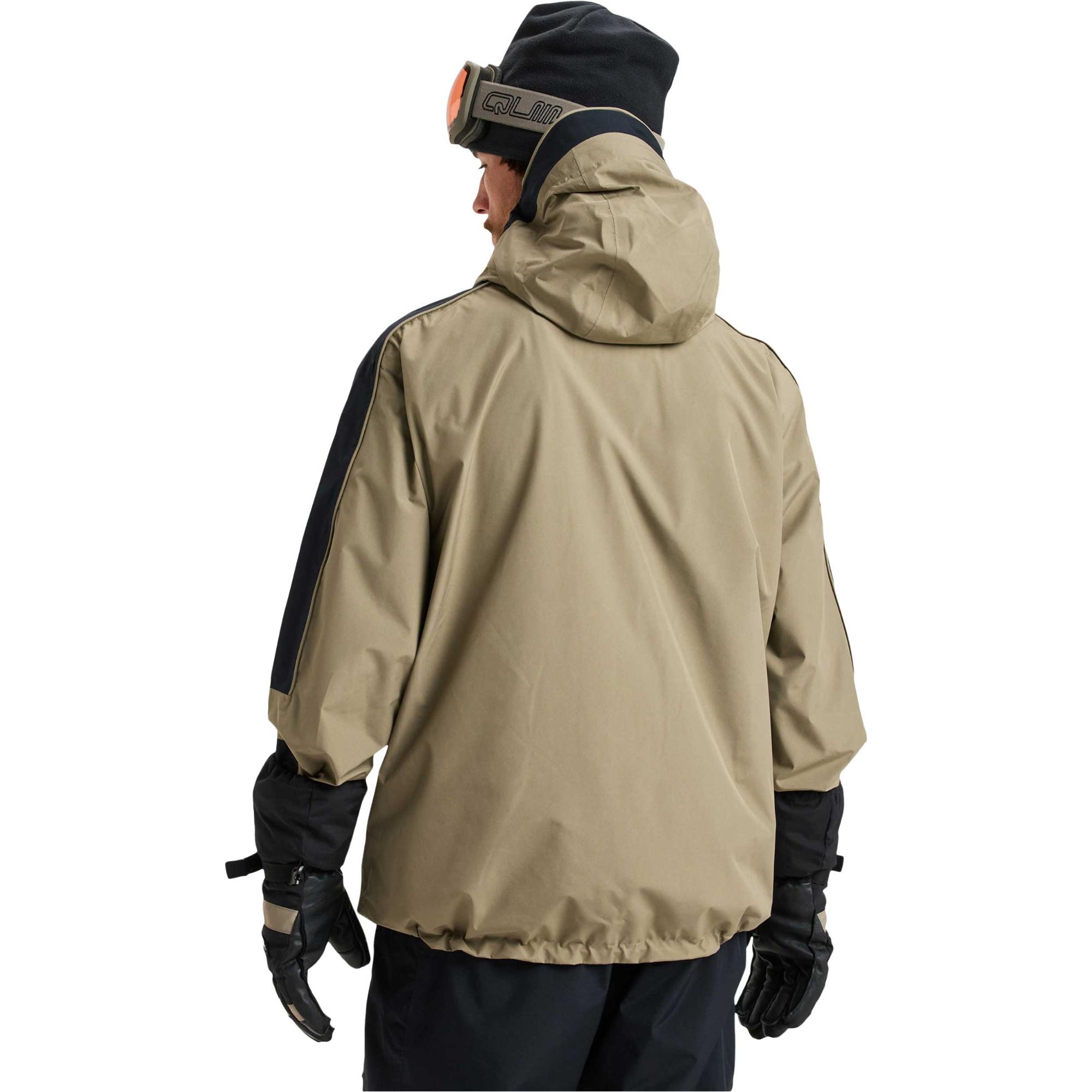 Quiksilver Men's High Altitude Gore-Tex Jacket - Sun & Ski Sports