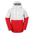 Volcom Men's V.Co Op Insulated Snow Jacket alt image view 3