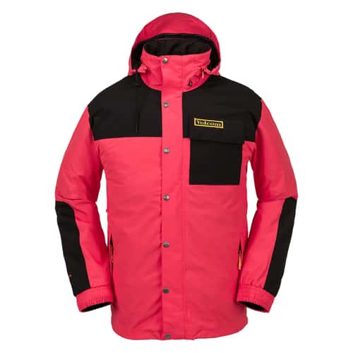 Volcom Men's Longo GORE-TEX® Snow Jacket alt image view 2