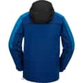 Volcom Men's Brighton Pullover alt image view 2