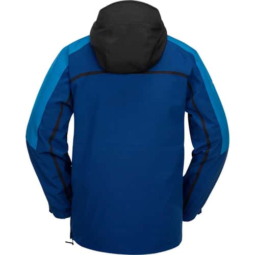 Volcom Men's Brighton Pullover alt image view 2
